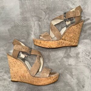 Michael Kors Strappy Sandal